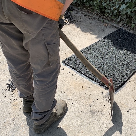 Bau und Service (Dienstleistung)